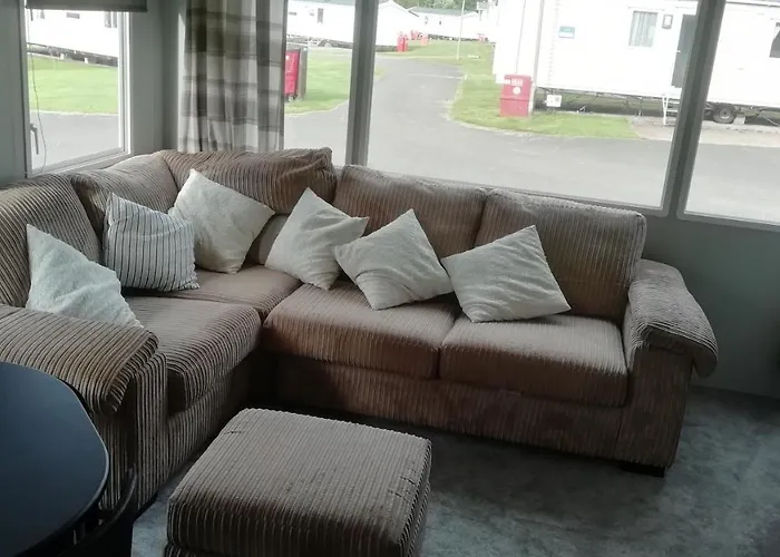 Static Caravan For Hire, Budget Friendly