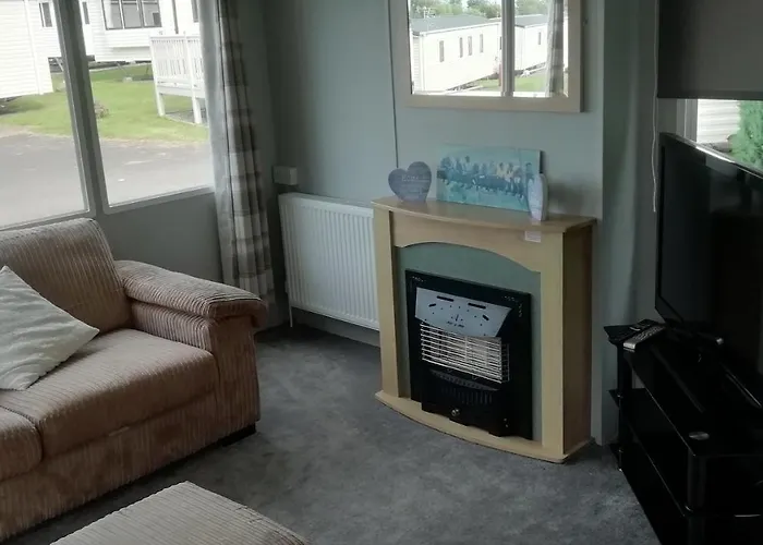 Static Caravan For Hire, Budget Friendly