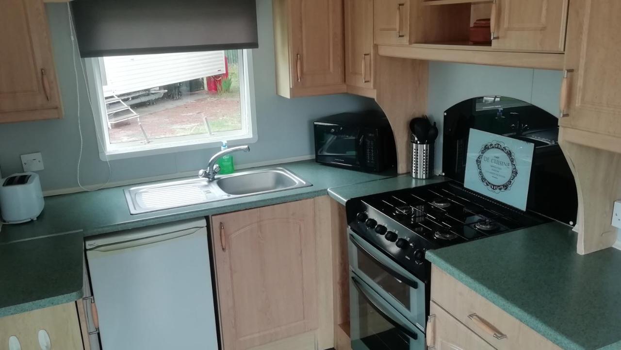 Сasa de vacaciones Static Caravan For Hire, Budget Friendly *