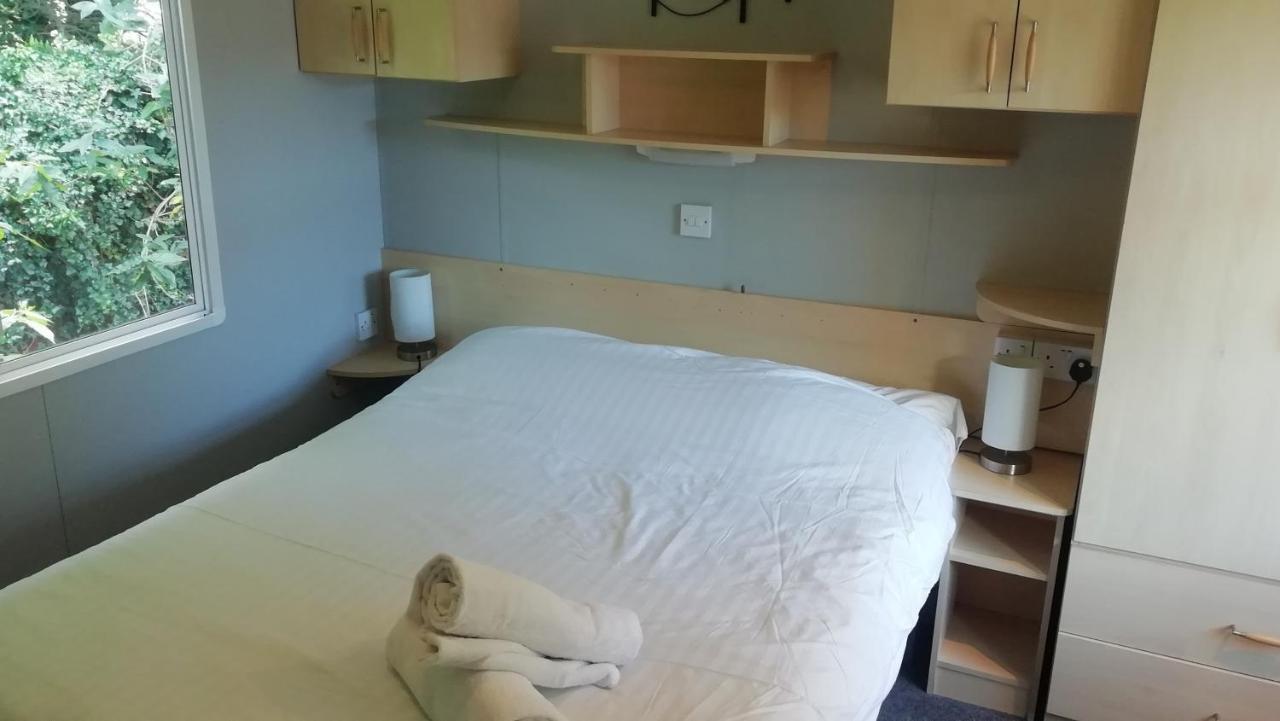 Static Caravan For Hire, Budget Friendly Сasa de vacaciones *