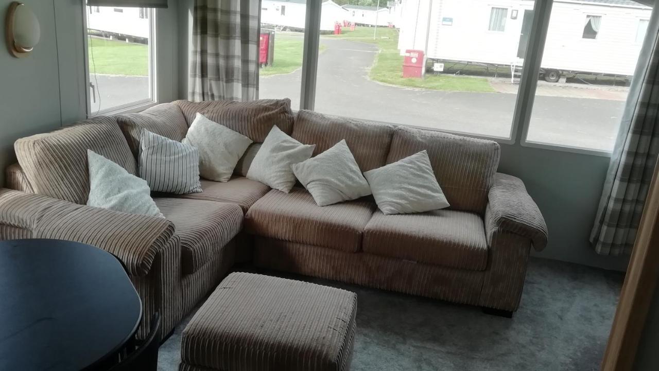 Static Caravan For Hire, Budget Friendly Сasa de vacaciones