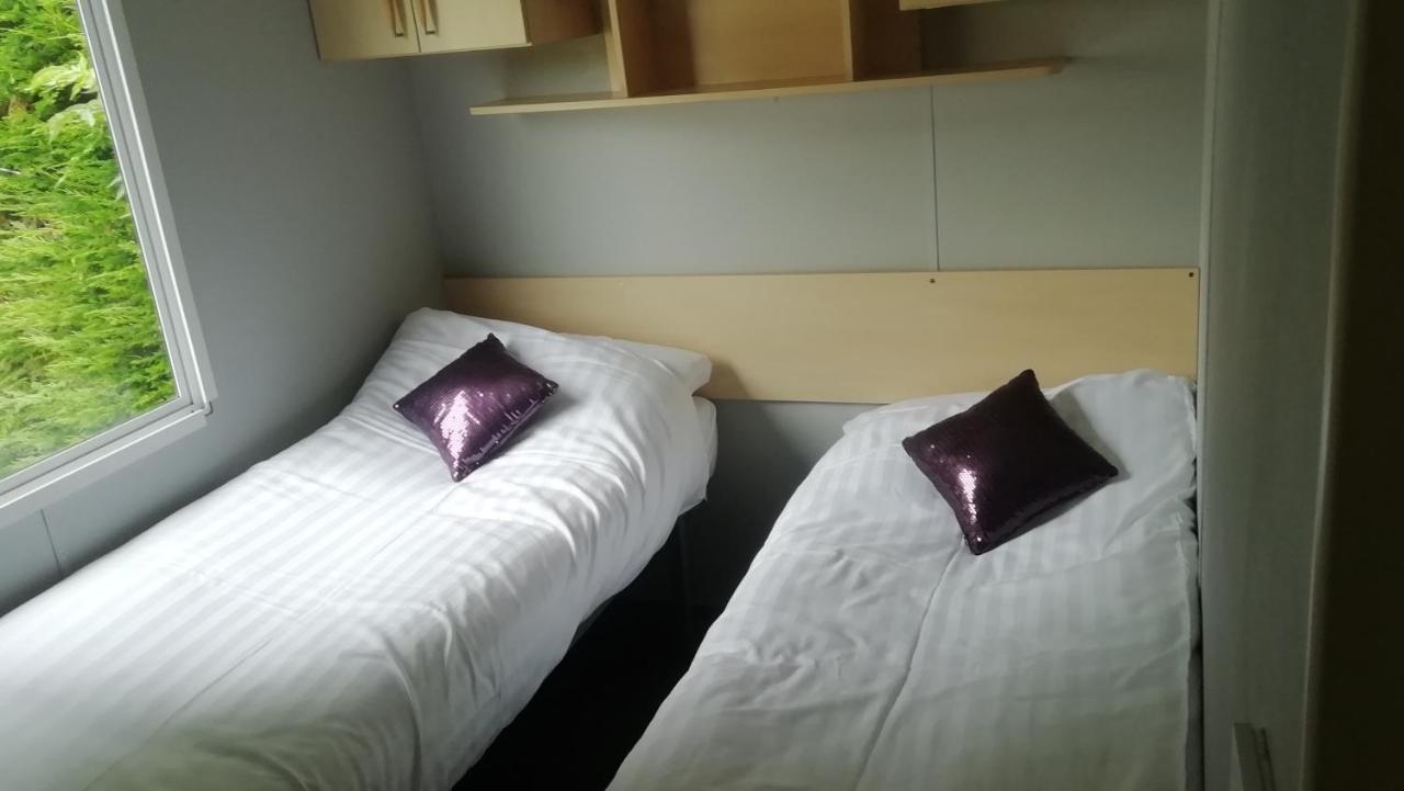 Static Caravan For Hire, Budget Friendly Сasa de vacaciones *