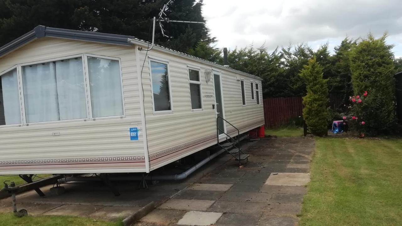 Static Caravan For Hire, Budget Friendly Сasa de vacaciones